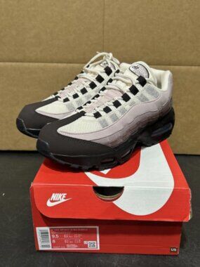 Nike Air Max 95 Big Bubble 'Light Violet Ore' | Women Size 9.5W